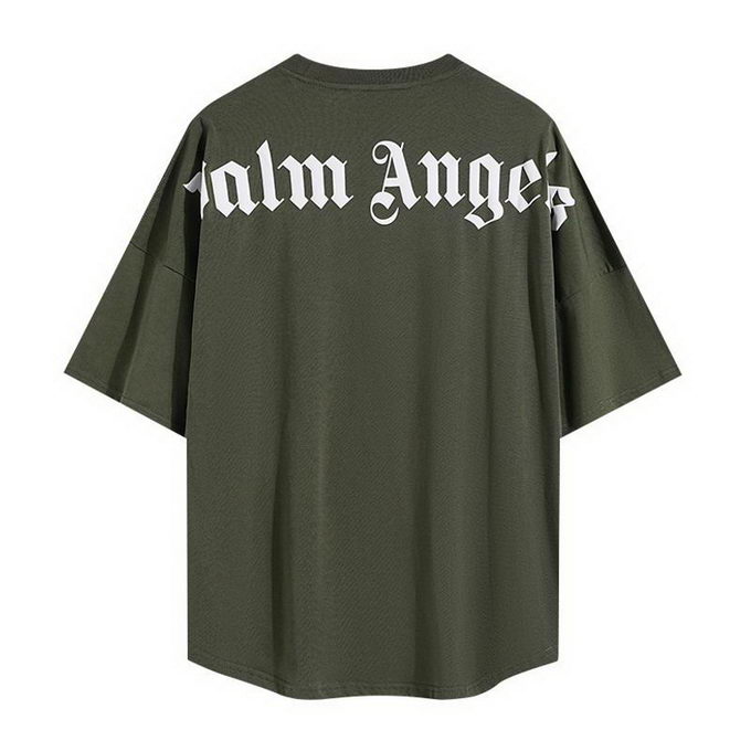 Palm Angels T-shirt Mens ID:20240726-144